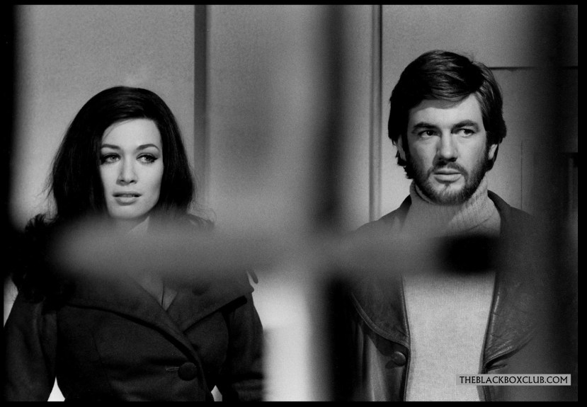 Blood from the Mummy's Tomb 75