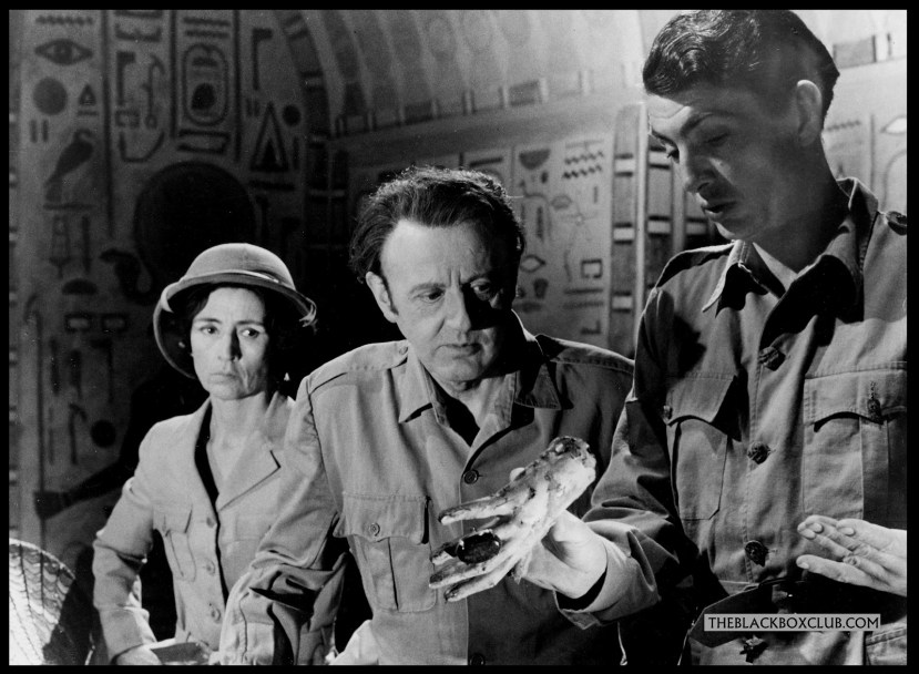 Blood from the Mummy's Tomb 78