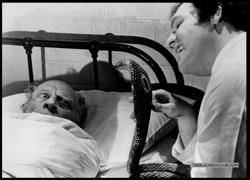 Blood from the Mummy's Tomb 79