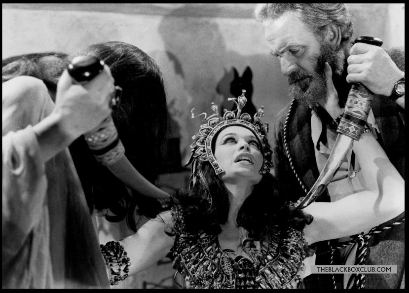 Blood from the Mummy's Tomb 80