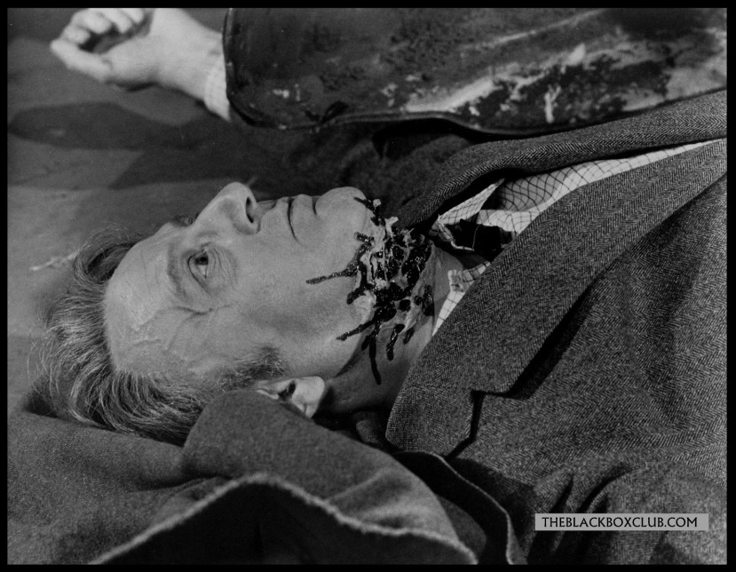 Blood from the Mummy's Tomb 81