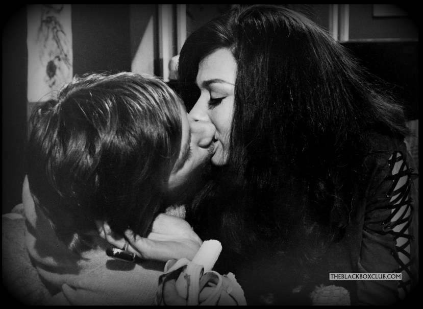 Blood from the Mummy's Tomb 82