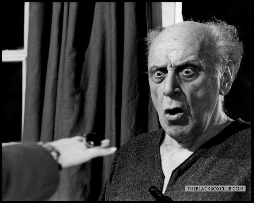 Blood from the Mummy's Tomb 83