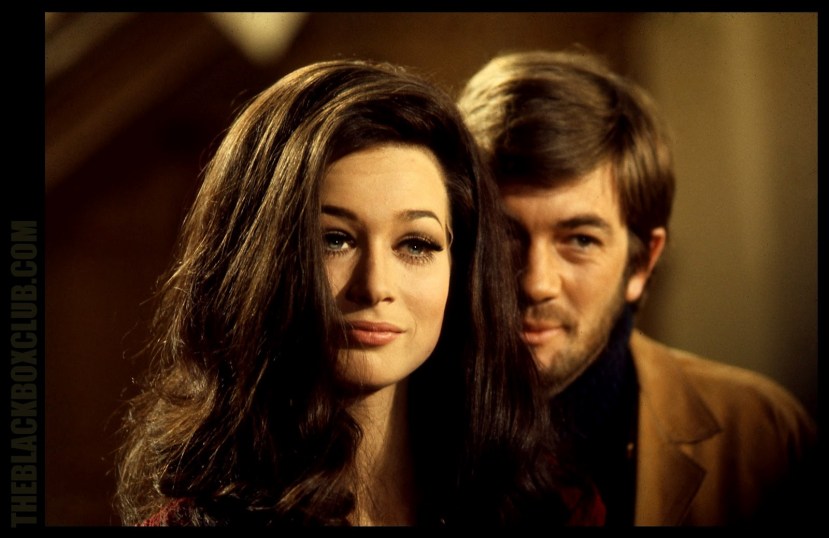 Blood from the Mummy's Tomb 85