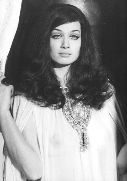 Blood from the Mummy's Tomb 89