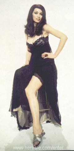 Blood from the Mummy's Tomb 95