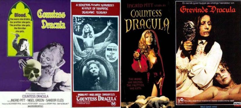 Countess Dracula 19