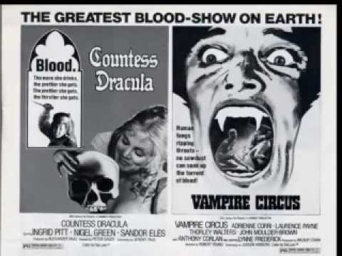 Countess Dracula 46