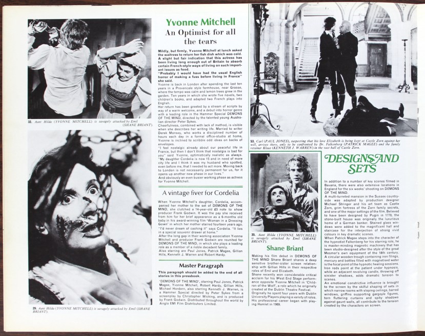 Demons of the Mind 10