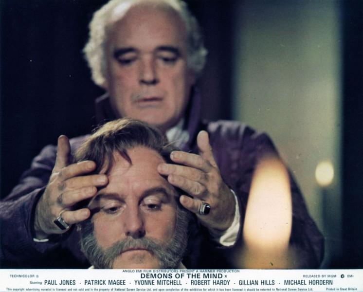 Demons of the Mind 24