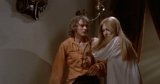 Demons of the Mind 30