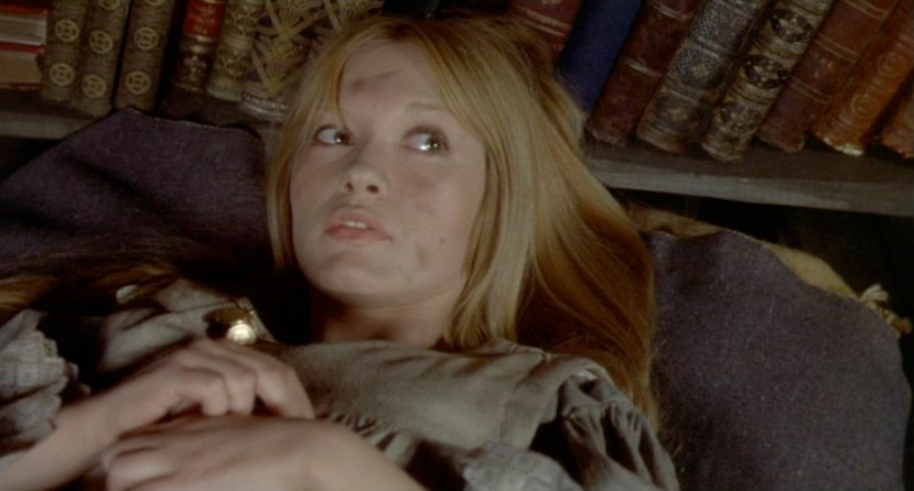 Demons of the Mind 31