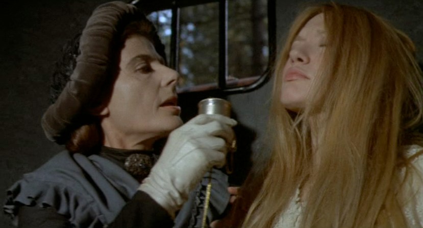 Demons of the Mind 32