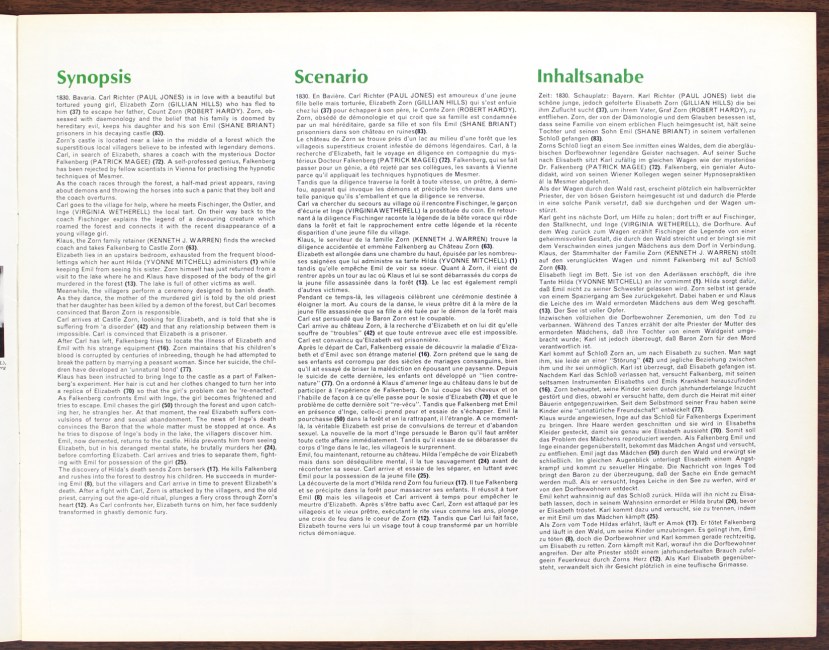 Demons of the Mind 7