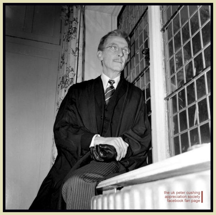 Fear in the Night 11