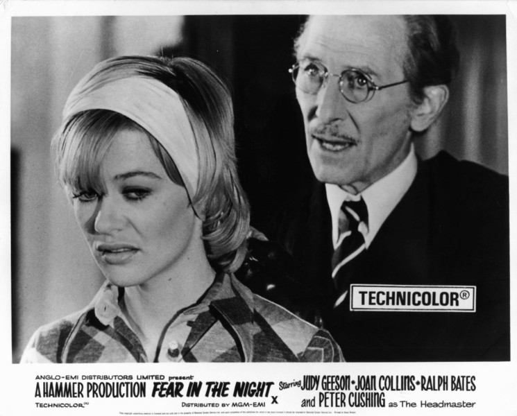 Fear in the Night 18