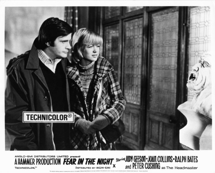 Fear in the Night 19