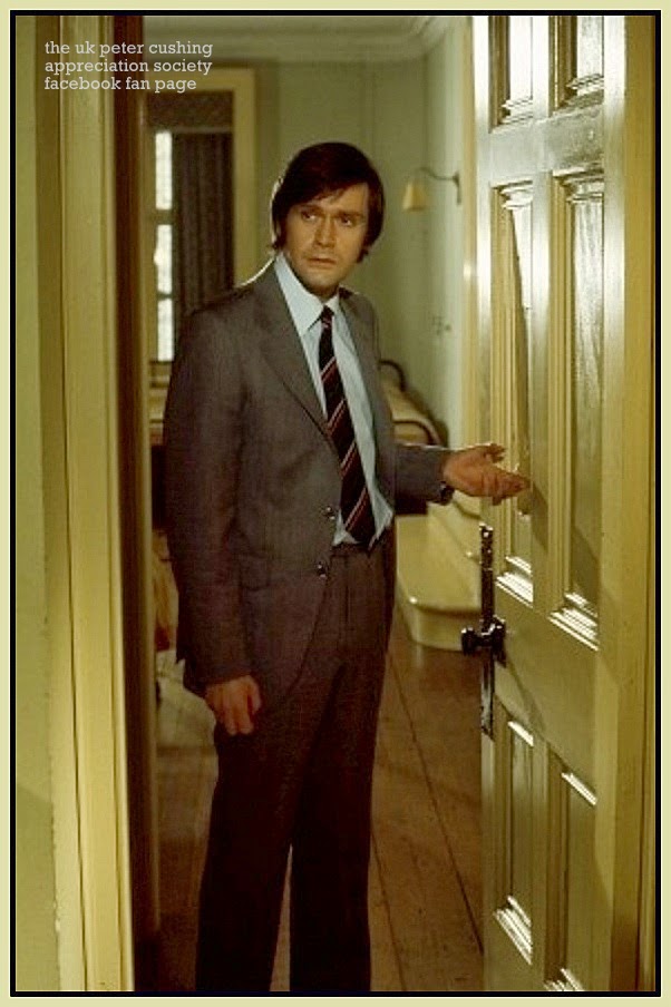 Fear in the Night 27