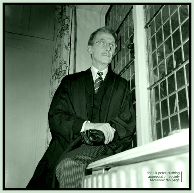 Fear in the Night 28