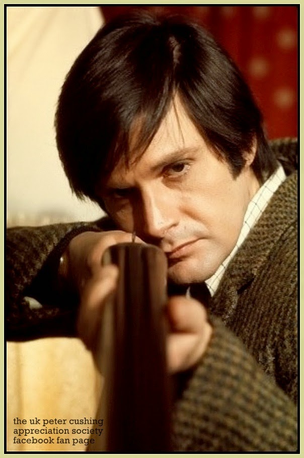 Fear in the Night 29