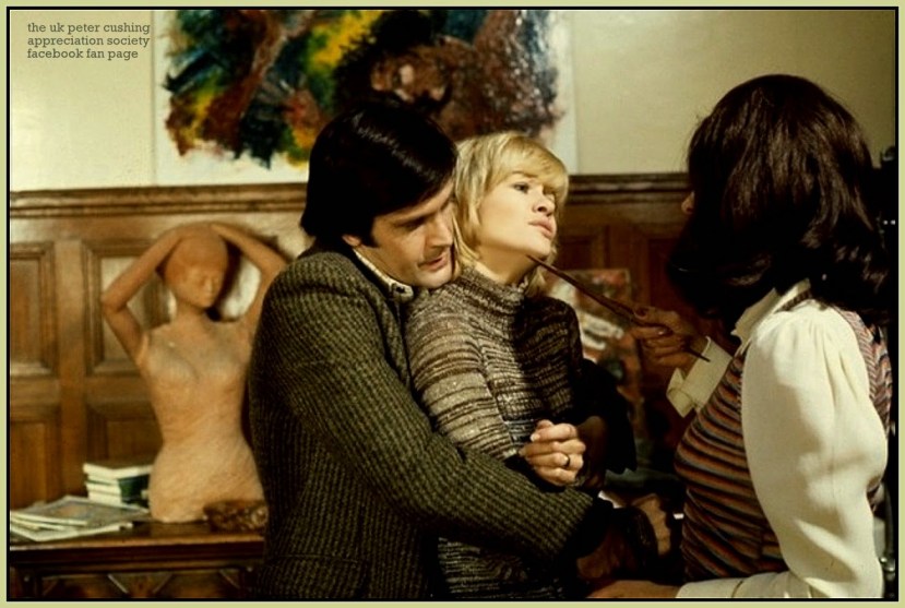 Fear in the Night 31