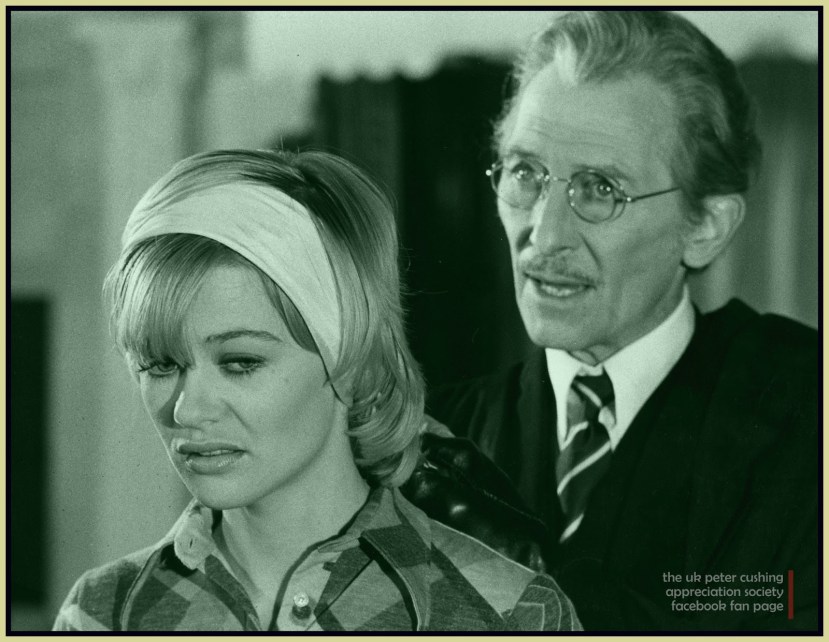 Fear in the Night 33