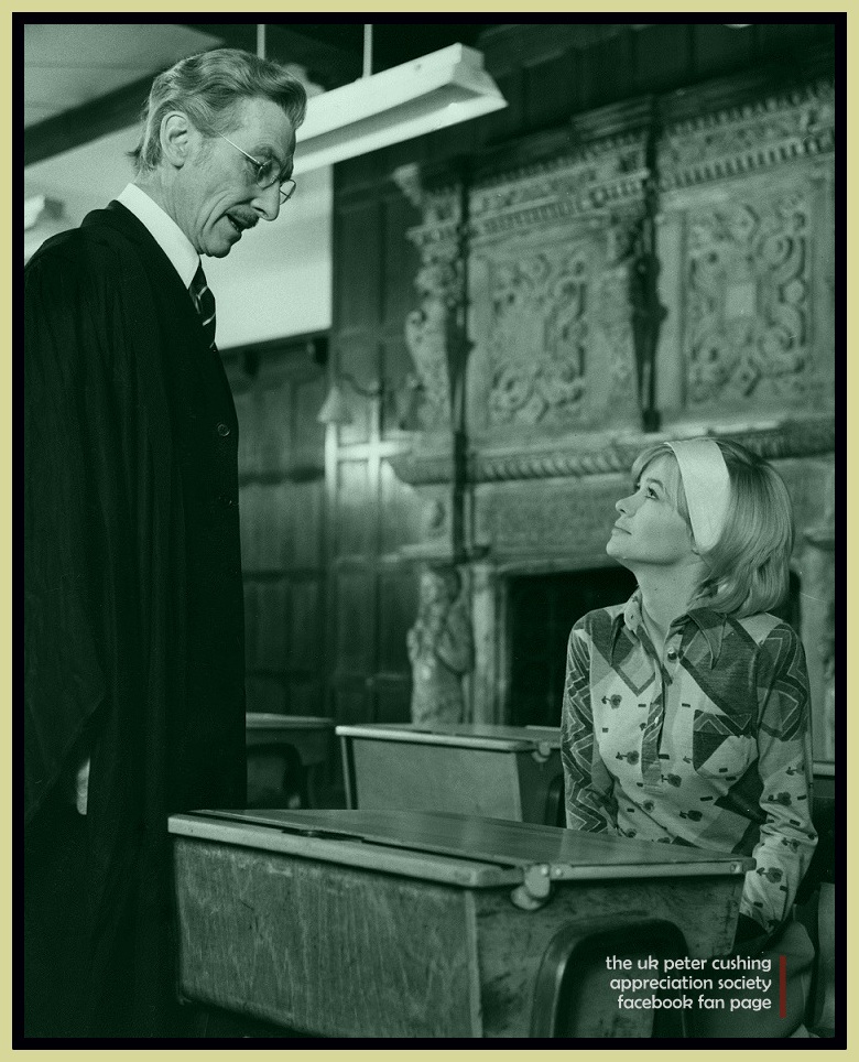 Fear in the Night 35