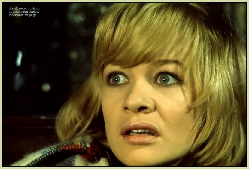 Fear in the Night 36