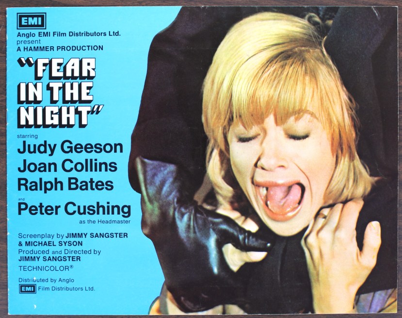 Fear in the Night 38