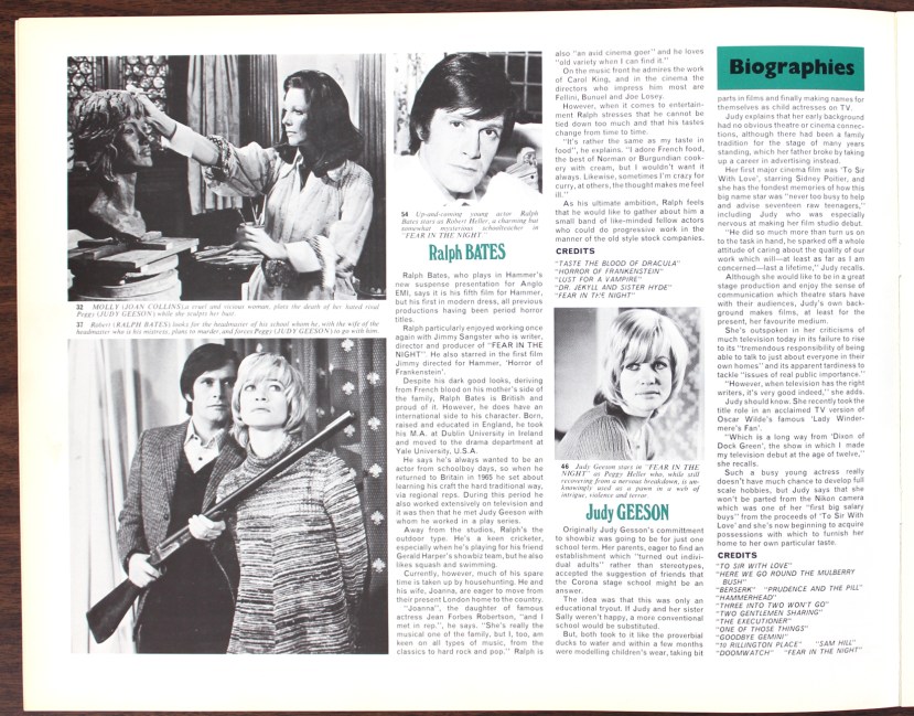 Fear in the Night 41