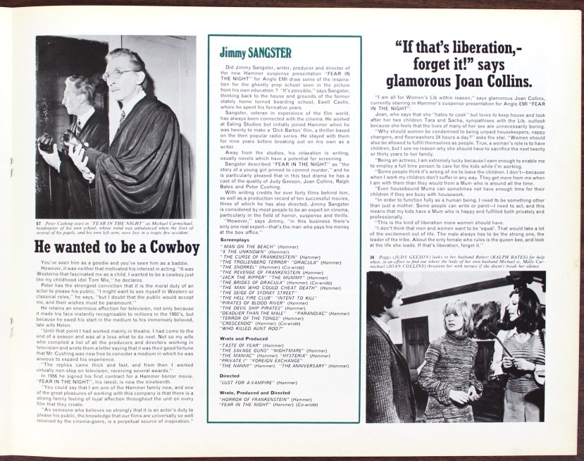 Fear in the Night 44