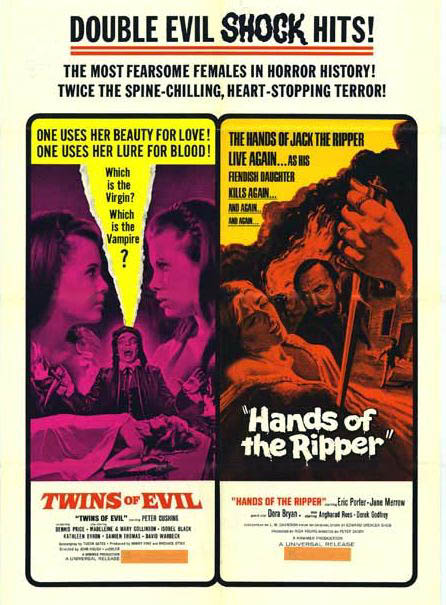 Hands of the Ripper15