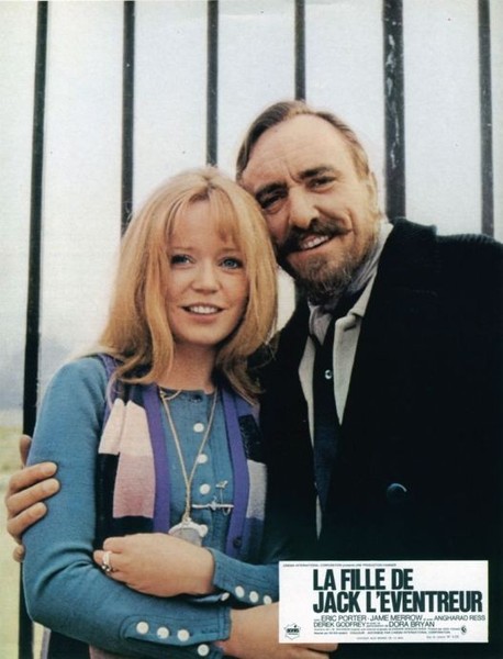 Hands of the Ripper40