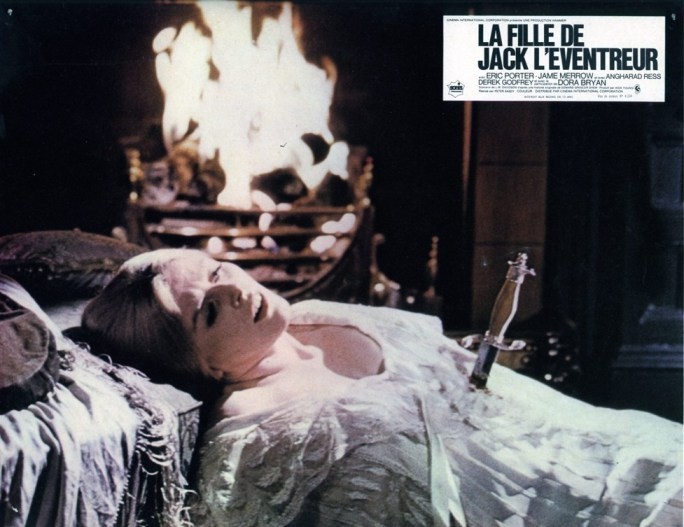 Hands of the Ripper46