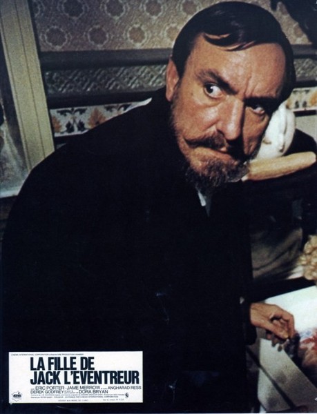 Hands of the Ripper49