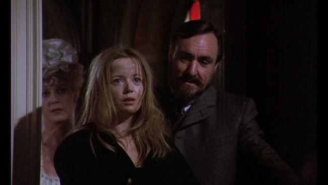 Hands of the Ripper50