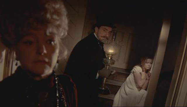 Hands of the Ripper52