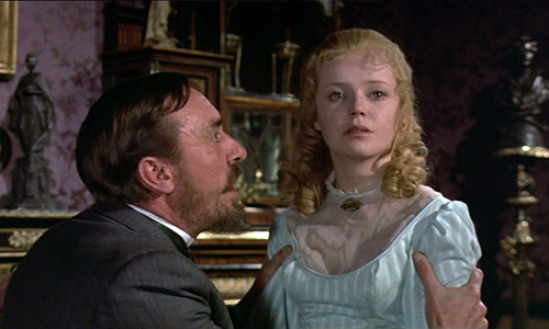 Hands of the Ripper57