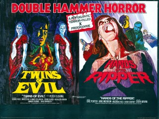 Hands of the Ripper7