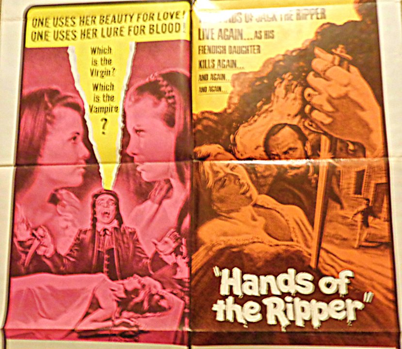 Hands of the Ripper8