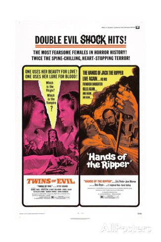 Hands of the Ripper9