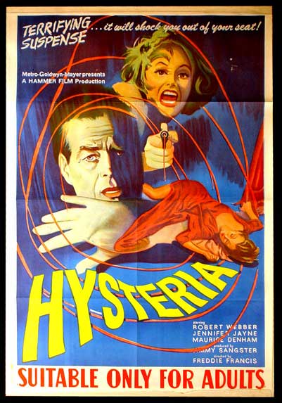 Hysteria 1