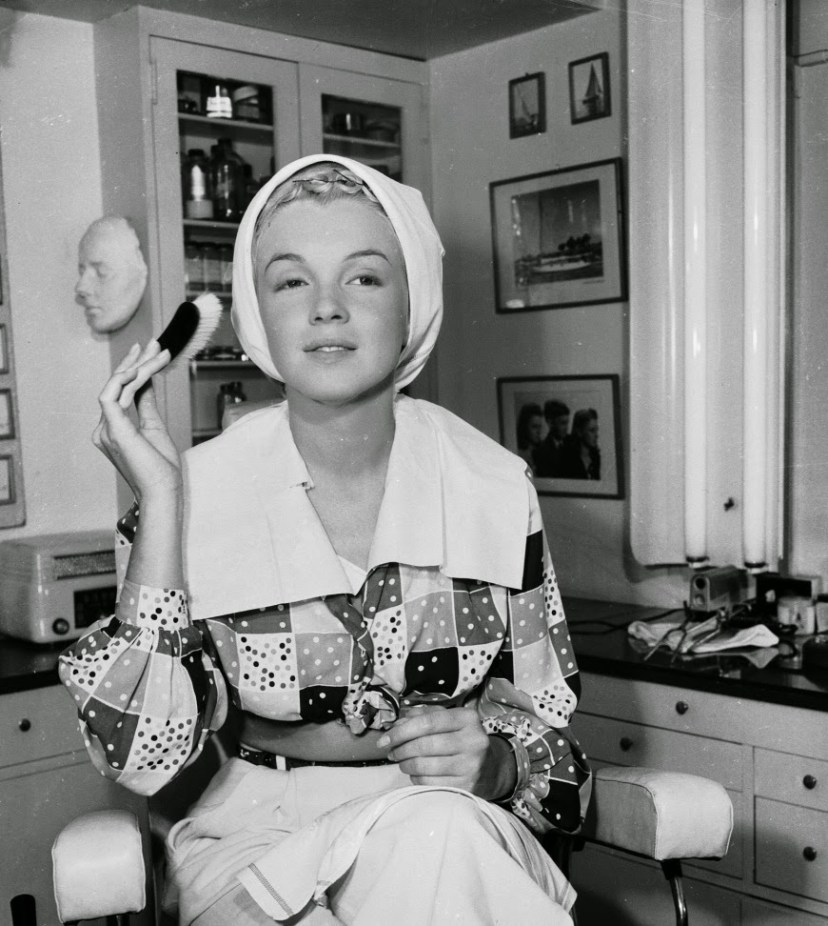 Ladies Of The Chorus12