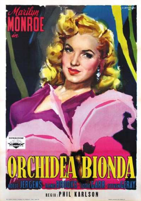 Ladies Of The Chorus34