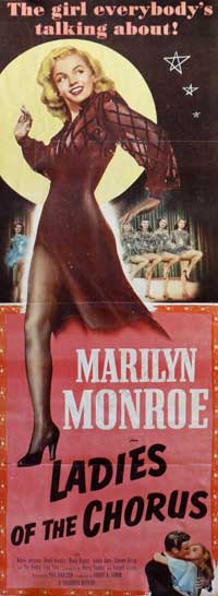 Ladies Of The Chorus35