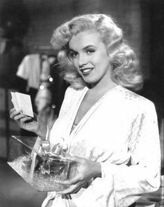 Ladies Of The Chorus9