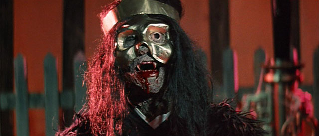 Legend of 7 Golden Vampires53