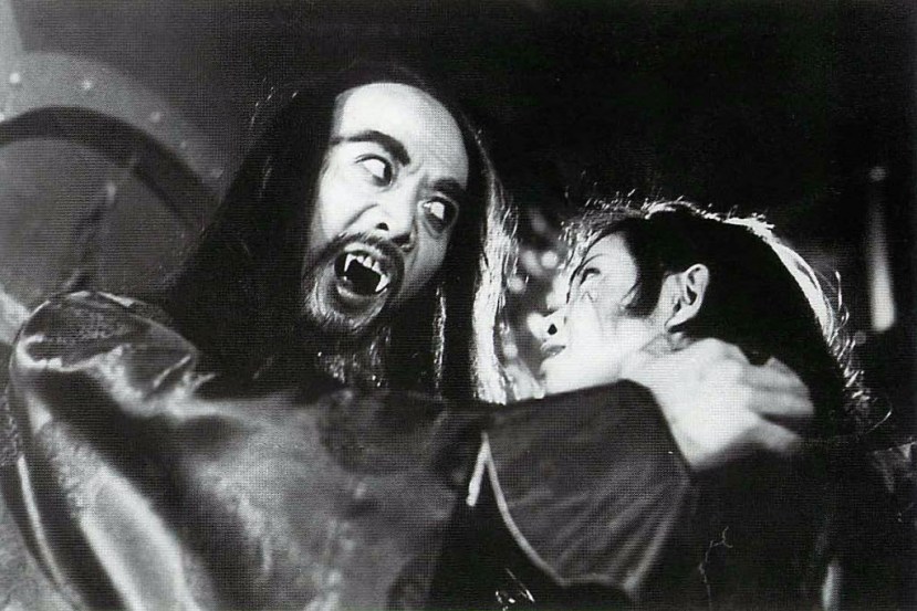 Legend of 7 Golden Vampires54