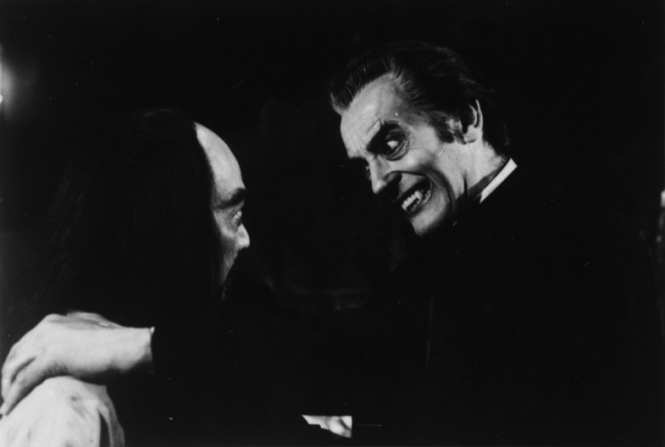 Legend of 7 Golden Vampires55