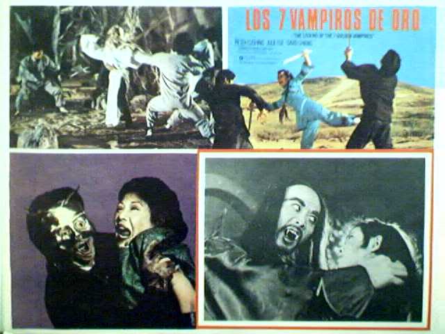 Legend of 7 Golden Vampires58